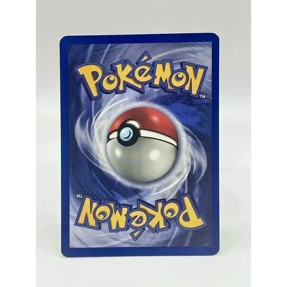 Gloom Jungle‎ 37/64 Regular Unlimited Uncommon Vintage 1999 Non Holo Pokemon NM